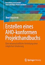 Download this eBook Erstellen eines AHO-konformen Projekthandbuchs