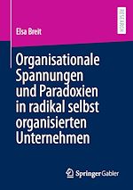 Download this eBook Organisationale Spannungen und Paradoxien in radikal selbst organisierten Unternehmen
