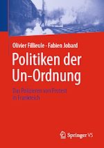 Download this eBook Politiken der Un-Ordnung