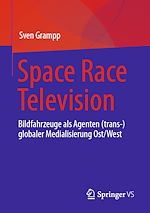 Download this eBook Space Race Television