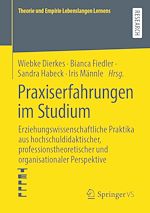 Télécharger le livre :  Praxiserfahrungen im Studium