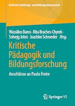 Download this eBook Kritische Pädagogik und Bildungsforschung