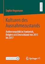 Download this eBook Kulturen des Ausnahmezustands