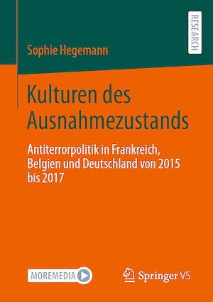 Download the eBook: Kulturen des Ausnahmezustands