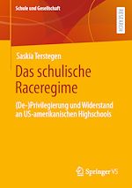 Download this eBook Das schulische Raceregime