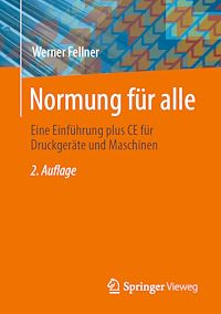 Télécharger le livre :  Normung für alle