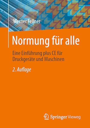 Download the eBook: Normung für alle