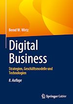 Télécharger le livre :  Digital Business