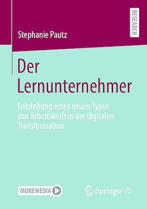 Download the eBook: Der Lernunternehmer