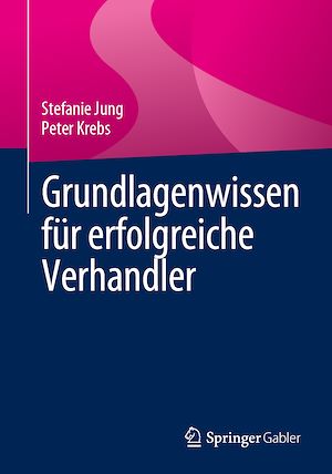 Téléchargez le livre :  Grundlagenwissen für erfolgreiche Verhandler
