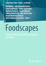 Télécharger le livre :  Foodscapes