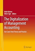 Télécharger le livre :  The Digitalization of Management Accounting