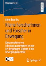 Télécharger le livre :  Kleine Forscherinnen und Forscher in Bewegung