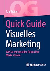 Télécharger le livre :  Quick Guide Visuelles Marketing