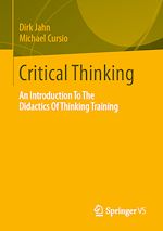 Télécharger le livre :  Critical Thinking