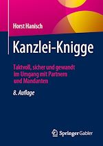 Télécharger le livre :  Kanzlei-Knigge