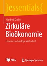Télécharger le livre :  Zirkuläre Bioökonomie