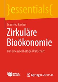 Télécharger le livre :  Zirkuläre Bioökonomie