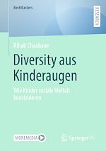 Download this eBook Diversity aus Kinderaugen