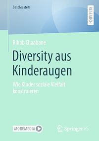 Télécharger le livre :  Diversity aus Kinderaugen