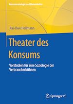 Download this eBook Theater des Konsums