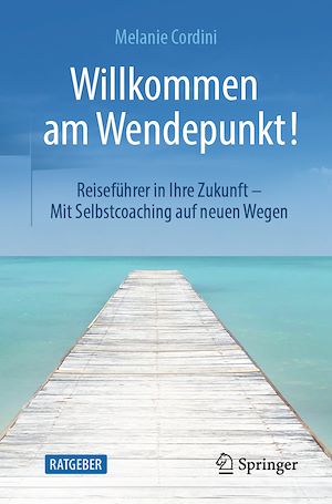Téléchargez le livre :  Willkommen am Wendepunkt!
