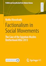 Télécharger le livre :  Factionalism in Social Movements