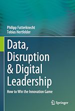 Download this eBook Data, Disruption & Digital Leadership