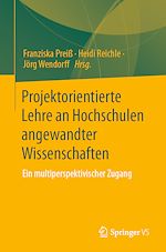 Download this eBook Projektorientierte Lehre an Hochschulen angewandter Wissenschaften