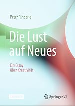 Download this eBook Die Lust auf Neues