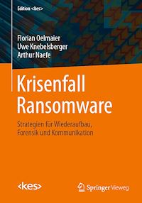 Télécharger le livre :  Krisenfall Ransomware