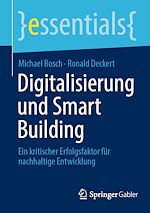 Télécharger le livre :  Digitalisierung und Smart Building