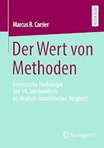 Download this eBook Der Wert von Methoden
