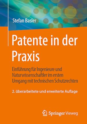 Download the eBook: Patente in der Praxis