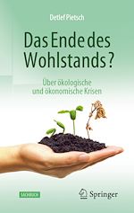 Télécharger le livre :  Das Ende des Wohlstands?