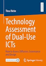 Download this eBook Technology Assessment of Dual-Use ICTs