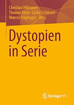 Download this eBook Dystopien in Serie