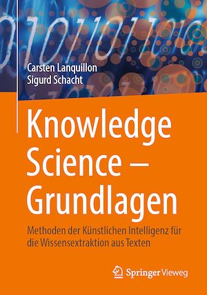 Téléchargez le livre :  Knowledge Science – Grundlagen