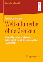 Download this eBook Weltkulturerbe ohne Grenzen