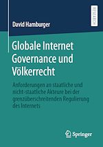 Télécharger le livre :  Globale Internet Governance und Völkerrecht