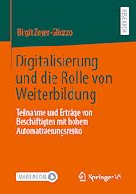 Download this eBook Digitalisierung und die Rolle von Weiterbildung