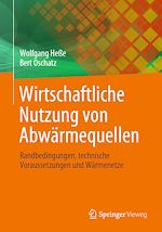 Download this eBook Wirtschaftliche Nutzung von Abwärmequellen