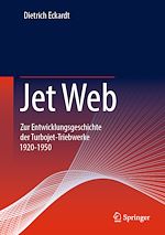 Télécharger le livre :  Jet Web