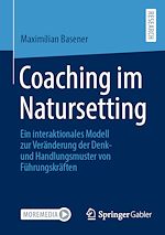 Download this eBook Coaching im Natursetting