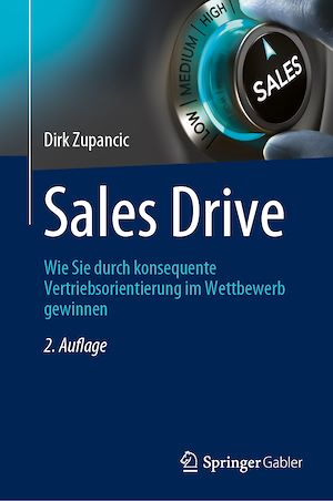 Download the eBook: Sales Drive