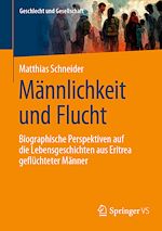Télécharger le livre :  Männlichkeit und Flucht