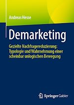 Télécharger le livre :  Demarketing