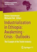 Télécharger le livre :  Industrialization in Ethiopia: Awakening - Crisis - Outlooks