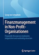 Télécharger le livre :  Finanzmanagement in Non-Profit-Organisationen