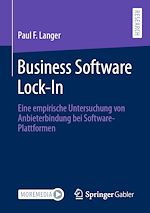 Download this eBook Business Software Lock-In